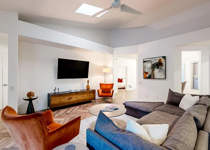 Oraibi Oasis Ferienhaus