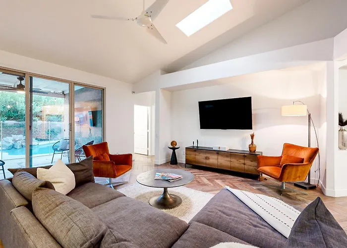 Ferienhaus Oraibi Oasis Phoenix