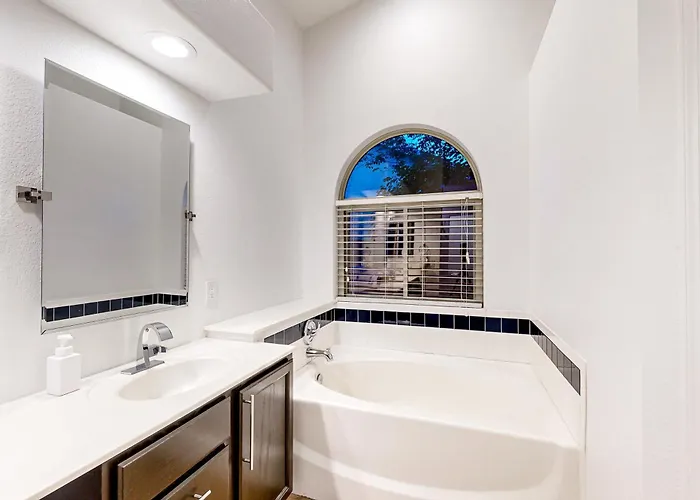 Oraibi Oasis Ferienhaus