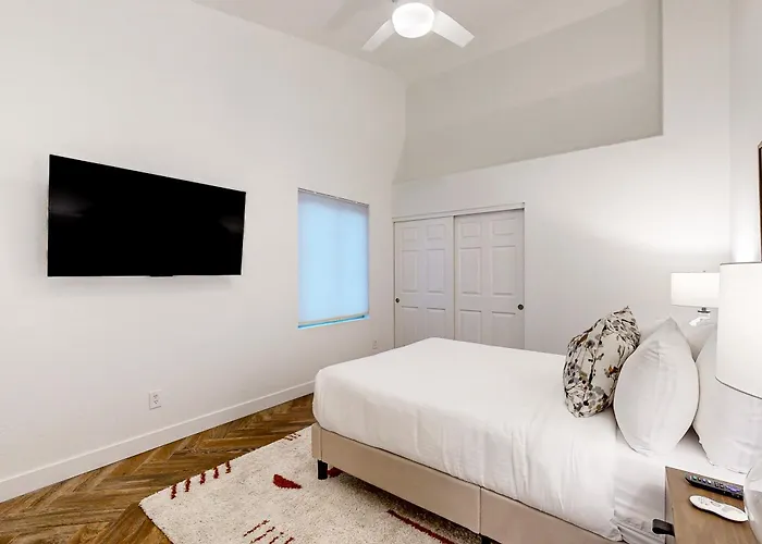 Oraibi Oasis Phoenix
