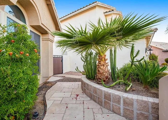 Oraibi Oasis * Phoenix