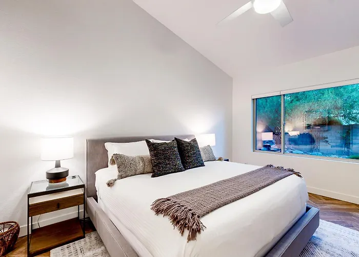 Holiday home Oraibi Oasis *