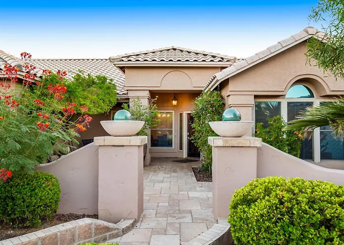 Oraibi Oasis Holiday home Phoenix